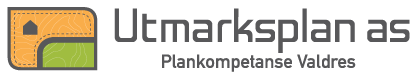 Utmarksplan AS